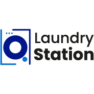 Logo Laundry Station